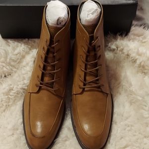 Men's Alfani boots 👢